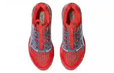 KIKO KOSTADINOV x Asics