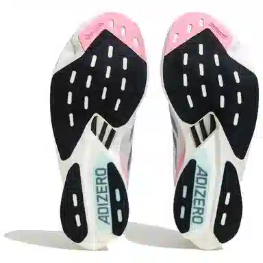 adidas Adizero Adios Pro 3 White Grey