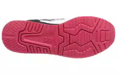 Asics Gel-Lyte 3 Black White