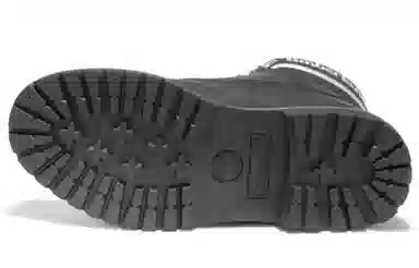 Timberland Premium Black