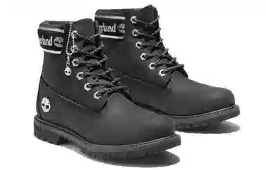 Timberland Premium Black
