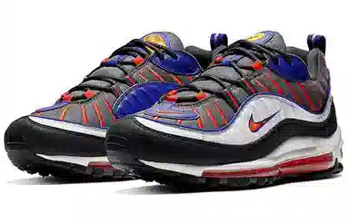 Nike Air Max 98 "Phoenix"