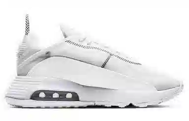 Nike Air Max 2090 White Black