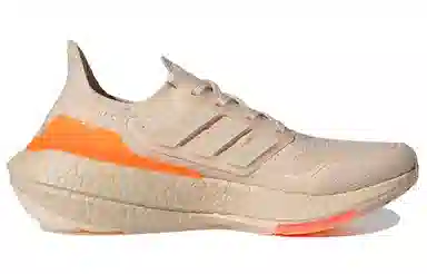 adidas Ultraboost 21 Brown