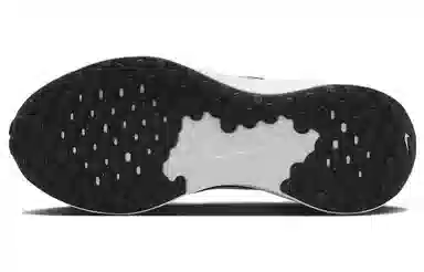 Nike Revolution 7 Black