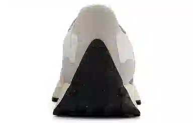 New Balance 327 Grey White