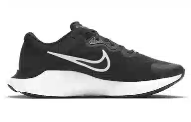 Nike Renew Run 2 Black White