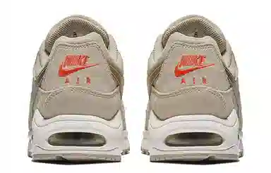 Nike Air Max Command Khaki