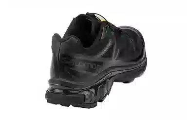 Salomon XT-6 Black