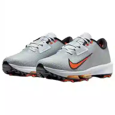 Nike Infinity Tour 2 White Orange
