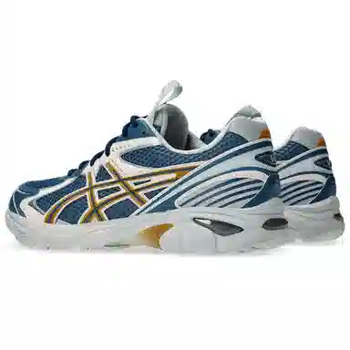 Kiko Kostadinov x Asics GT-2160 Blue Yellow