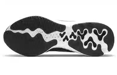 Nike Renew Run 2 Black White