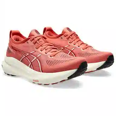 Asics Gel-Kayano 31 Red