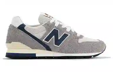 New Balance 996 Grey Blue