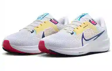 Nike Air Zoom Pegasus 40 White