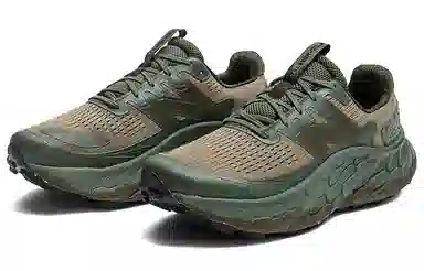 New Balance Fresh Foam X More V3