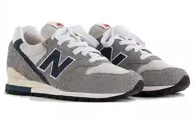 New Balance 996 Grey Blue