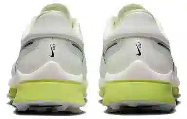 Nike Air Zoom Infinity Tour NEXT% Wide White Green