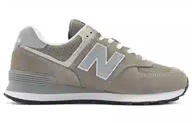 New Balance 574 Grey