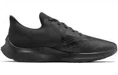 Nike Zoom Winflo 6 Black