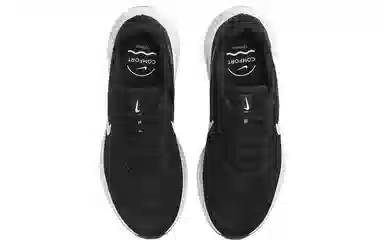 Nike Revolution 7 Black