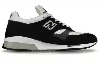 New Balance 1500 Black White