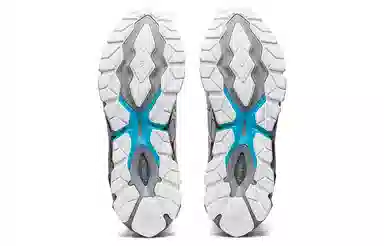 Asics GEL-Quantum 360 7 White Blue