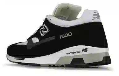 New Balance 1500 Black White