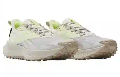 Reebok Floatride Adventure Silver Grey