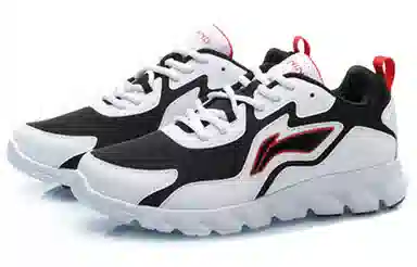 LiNing Running Shoes
