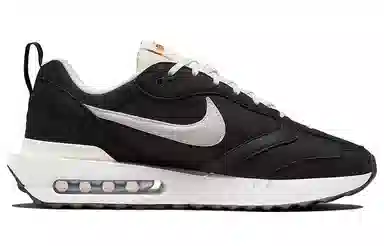 Nike Air Max Dawn Black