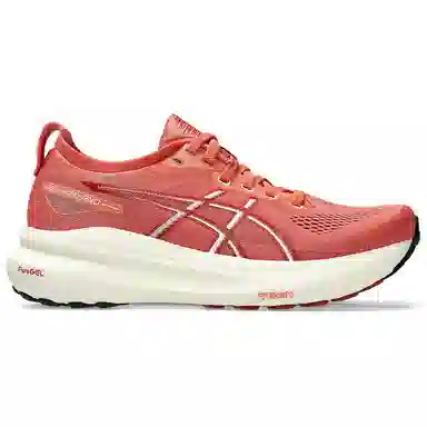 Asics Gel-Kayano 31 Red