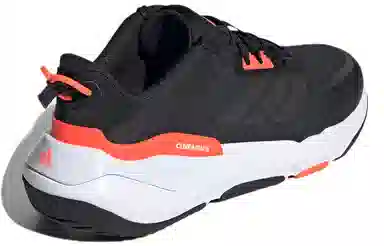 adidas Climawarm Cruiser Black Orange