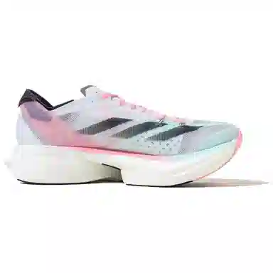 adidas Adizero Adios Pro 3 White Grey