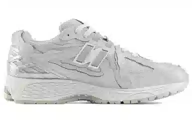 New Balance 1906R Silver Grey