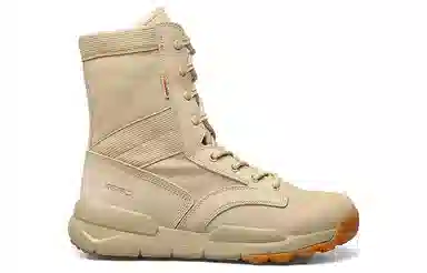 Xiangguan Outdoor Boots Sand