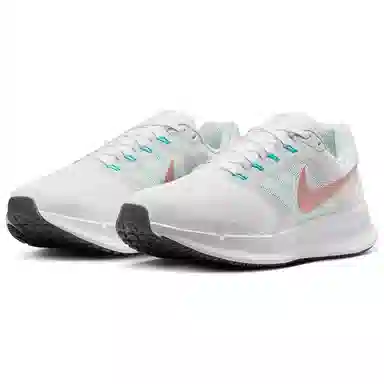 Nike Run Swift 3 White Grey