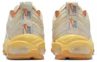 Nike Air Max 97 "Vintage Coconut Milk"