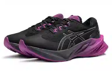 Asics Novablast 3 Lite-Show