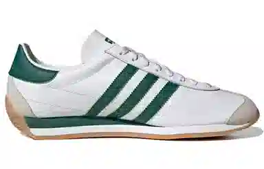adidas Country OG White Green