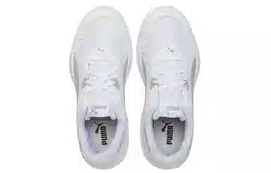 PUMA 90s Runner Nu Wave White Grey Green