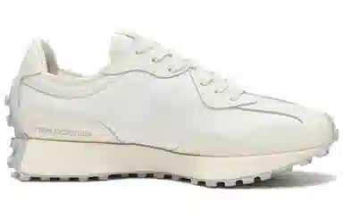 New Balance 327 White
