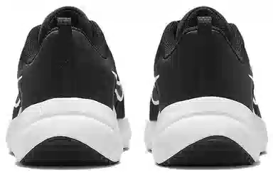 Nike Downshifter 12 Black White