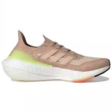 adidas Ultraboost 21 Pink Green