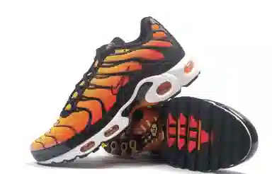 Nike Air Max Plus OG Orange