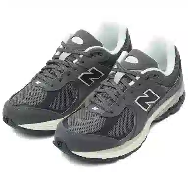 New Balance 2002R Dark Grey