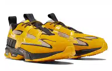 Reebok Dmx6 Mmxx Yellow