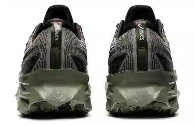 Asics Novablast 2 Le Olive