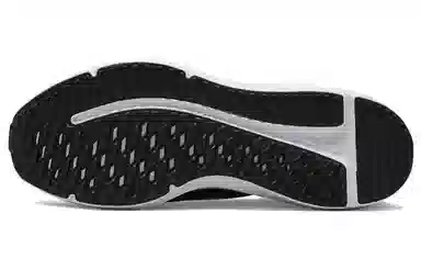 Nike Downshifter 12 Black White
