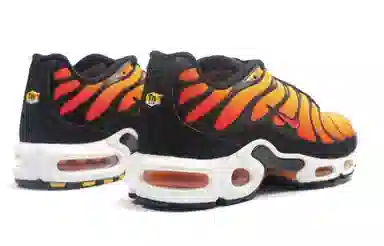 Nike Air Max Plus OG Orange